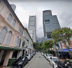Lorong Telok (D1), Shop House #573563291